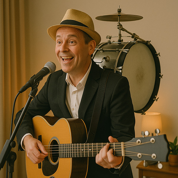 Alleinunterhalter für Hochzeit: 4000+ geprüfte Musiker & Bands Alleinunterhalter für Hochzeit: 4000+ geprüfte Musiker & Bands