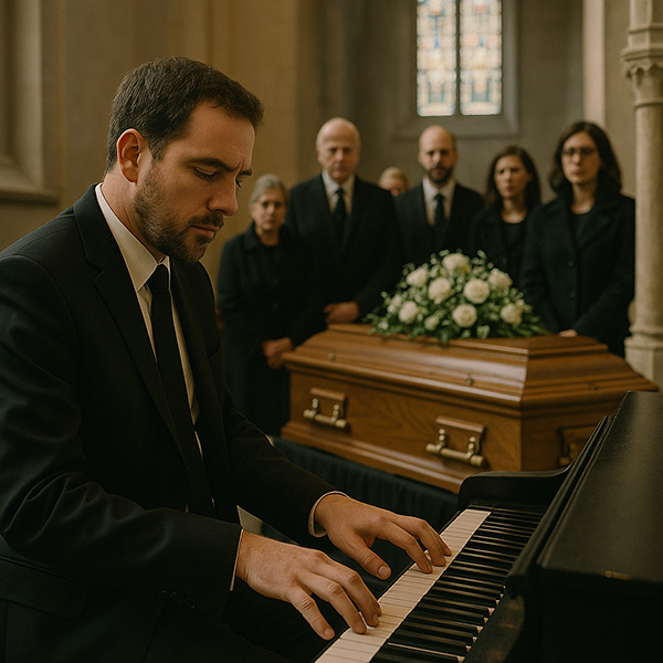 Musiker für Beerdigung: 4000+ geprüfte Musiker & Bands Musiker für Beerdigung: 4000+ geprüfte Musiker & Bands