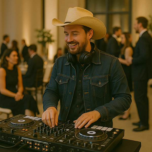 Country DJ: 4000+ geprüfte Musiker & Bands Country DJ: 4000+ geprüfte Musiker & Bands