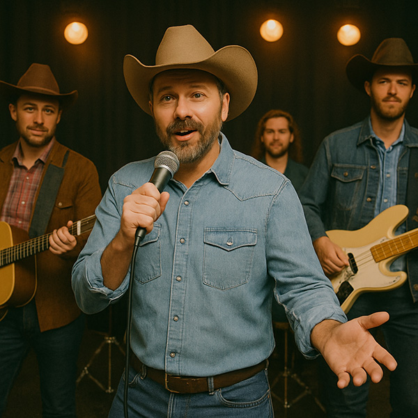 Country Band: 4000+ geprüfte Musiker & Bands Country Band: 4000+ geprüfte Musiker & Bands