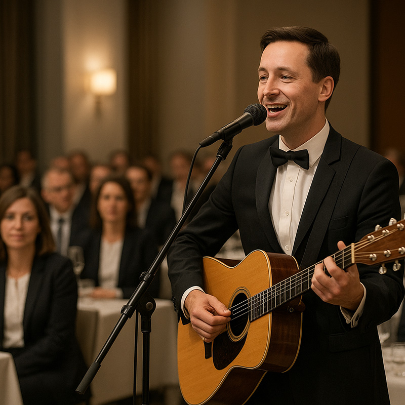 Sänger für private Feiern: 4000+ geprüfte Musiker & Bands Sänger für private Feiern: 4000+ geprüfte Musiker & Bands