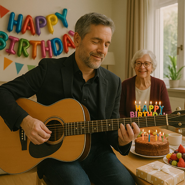 Gitarrist für Geburtstag: 4000+ geprüfte Musiker & Bands Gitarrist für Geburtstag: 4000+ geprüfte Musiker & Bands