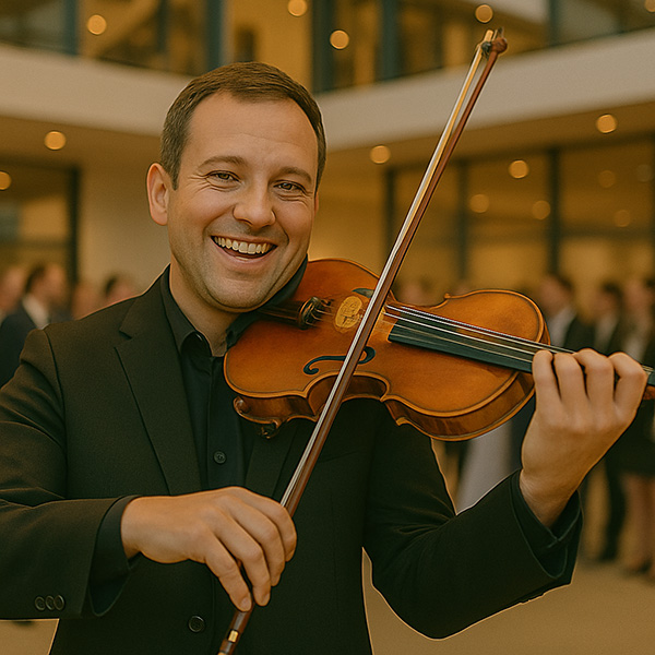 Geigenspieler: 4000+ geprüfte Musiker & Bands Geigenspieler: 4000+ geprüfte Musiker & Bands