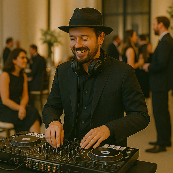 Jazz DJ: 4000+ geprüfte Musiker & Bands Jazz DJ: 4000+ geprüfte Musiker & Bands