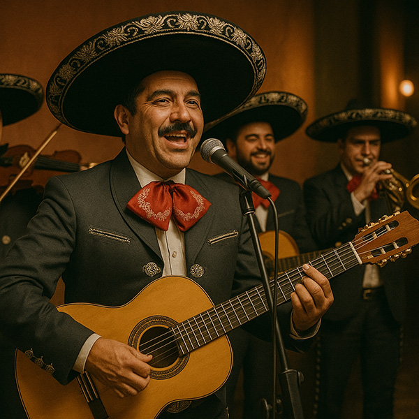 Mexikanische Band: 4000+ geprüfte Musiker & Bands Mexikanische Band: 4000+ geprüfte Musiker & Bands