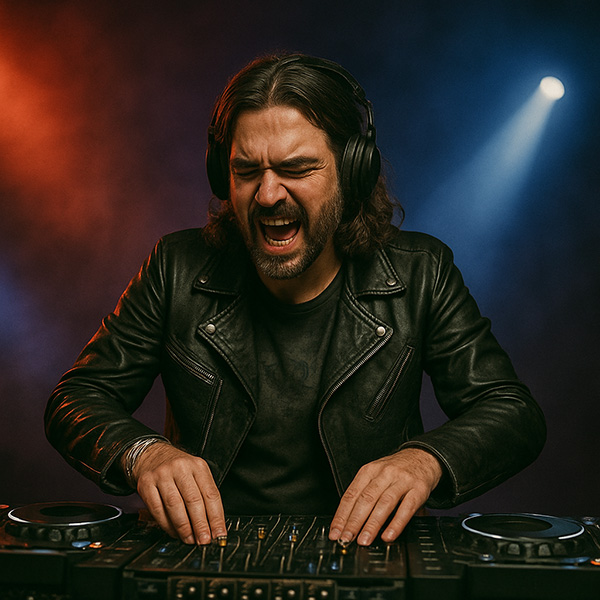 Rock DJ: 4000+ geprüfte Musiker & Bands Rock DJ: 4000+ geprüfte Musiker & Bands