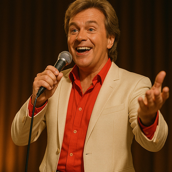 Schlagersänger: 4000+ geprüfte Musiker & Bands Schlagersänger: 4000+ geprüfte Musiker & Bands